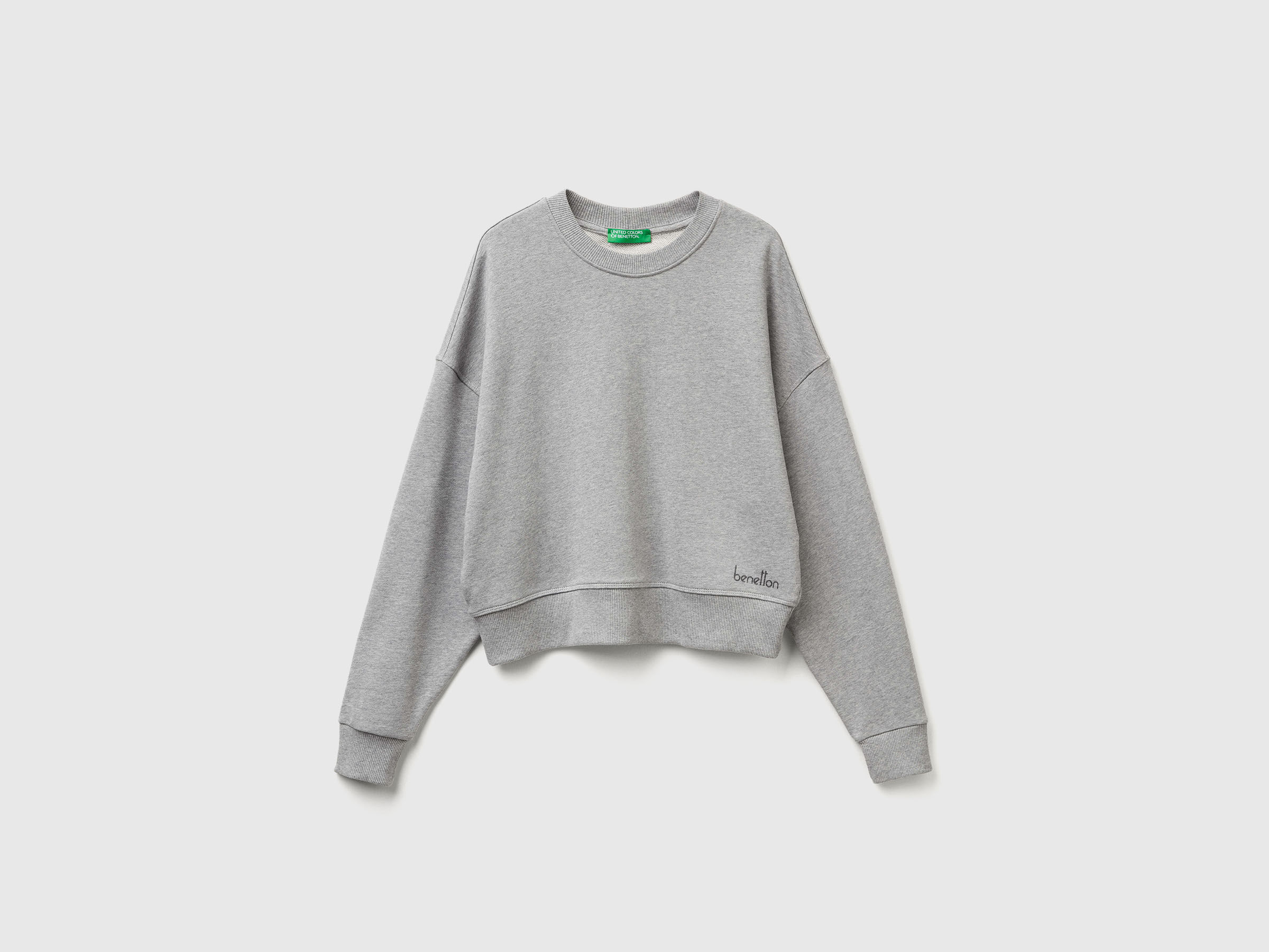 SWEATER L/S Mujer image number 5